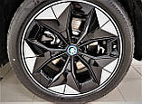 Оригінальні диски R20 BMW iX3 G08 843 style, фото 7