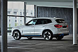 Оригінальні диски R20 BMW iX3 G08 843 style, фото 9