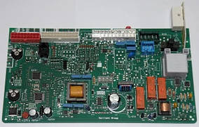 Плата керування Vaillant Atmo/Turbo TEC Pro/Plus - Art. 0020092371 (0020059202) тестова, фото 4