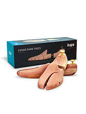 Колодка-формотримач Kaps Prawidla Cedrowe (р.38-46)