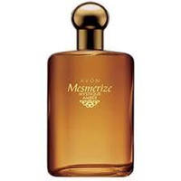 Avon Mesmerize Mystique Amber for Him