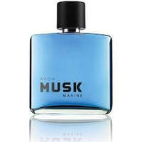 Musk+AIR marine Avon 75 ml