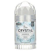 CRYSTAL, минеральный дезодорант-карандаш, без запаха, 120 г (4,25 унции)