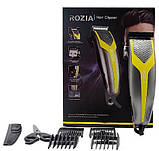 Машинка для стриження Rozia HQ-252, фото 2