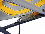 Шезлонг RA 7012Y, фото 3