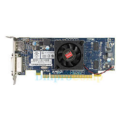 Відеокарта Radeon HD6450 512MB