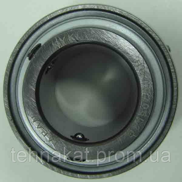 Підшипник UC205 (480205) KYK ОАЕ 25*52*17