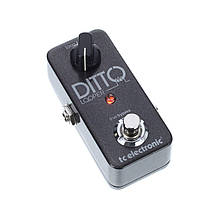 Гітарна педаль TC Electronic Ditto Looper