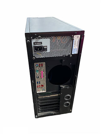 Системний блок-Mini-Tower-Gigabyte GA-P67A-D3-B3 -Intel Core i5-2500-3,4GHz-8Gb-DDR3-HDD-500Gb-NVIDIA NVS 295-(БП600W)-(B)- Б/В, фото 2