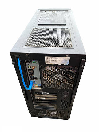 Системний блок-Mini-Tower-MSI 990FXA-GD65-AMD FX-4100-3.60GHz-16Gb-DDR3-HDD-500b-AMD Radeon R5 230-(БП650W)-(B)- Б/В, фото 2