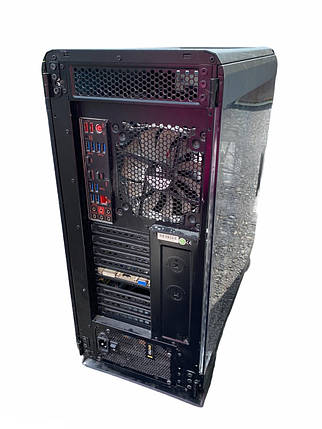 Системний блок-Mini-Tower-MSI Z97 Gaming 7-Intel Core i7-4770-3,4GHz-16Gb-DDR3-HDD-500Gb-ATI Radeon HD 4350-(БП750W)-(B)- Б/В, фото 2