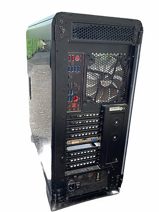 Системний блок-Mini-Tower-MSI Z97 Gaming 7-Intel Core i7-4770-3,4GHz-16Gb-DDR3-HDD-500Gb-ATI Radeon HD 4350-(БП750W)-(B)- Б/В, фото 2