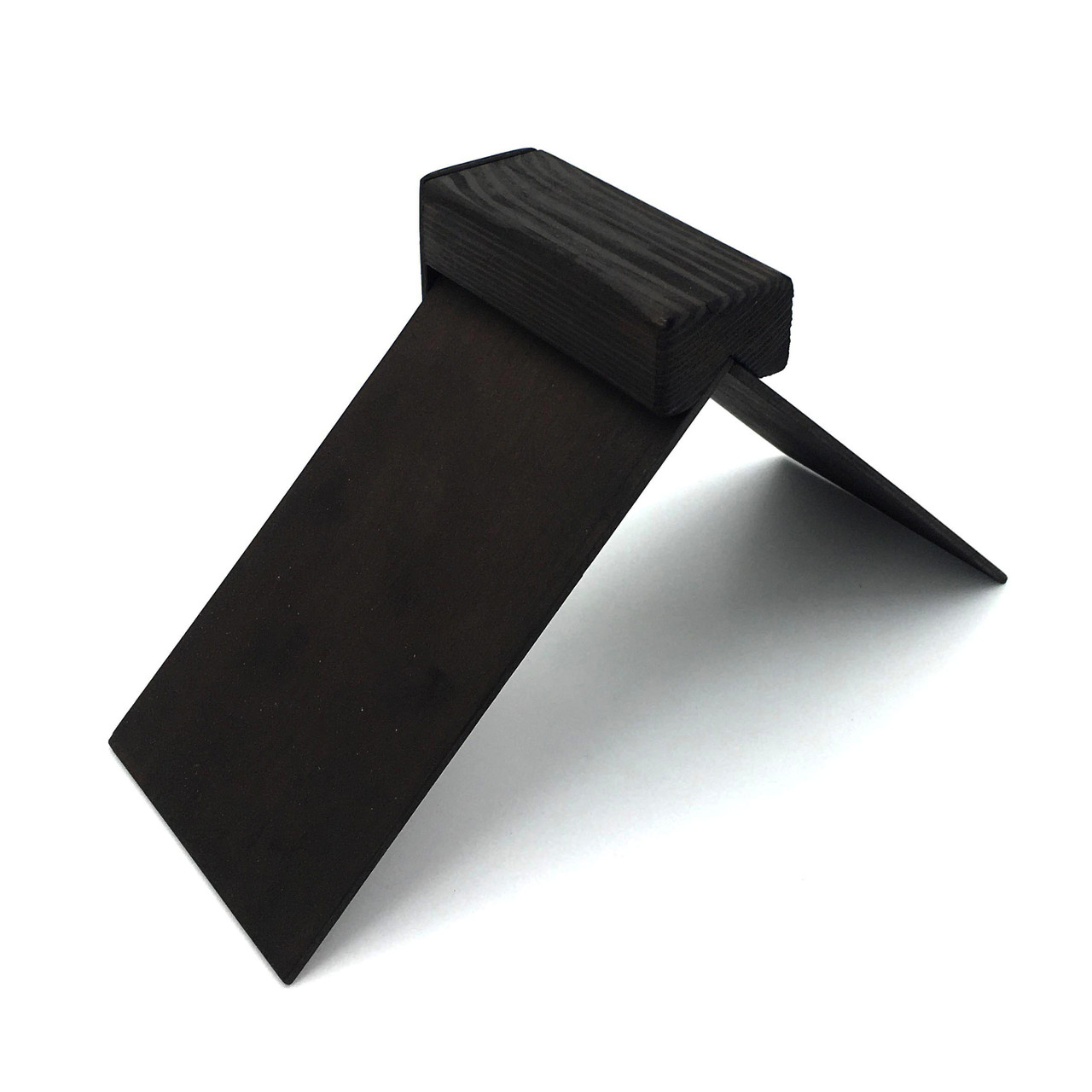 Сідало для голубів "Кіль 120-4" венге