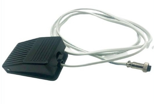 Педаль для навощувача Профі і Електро-приводу