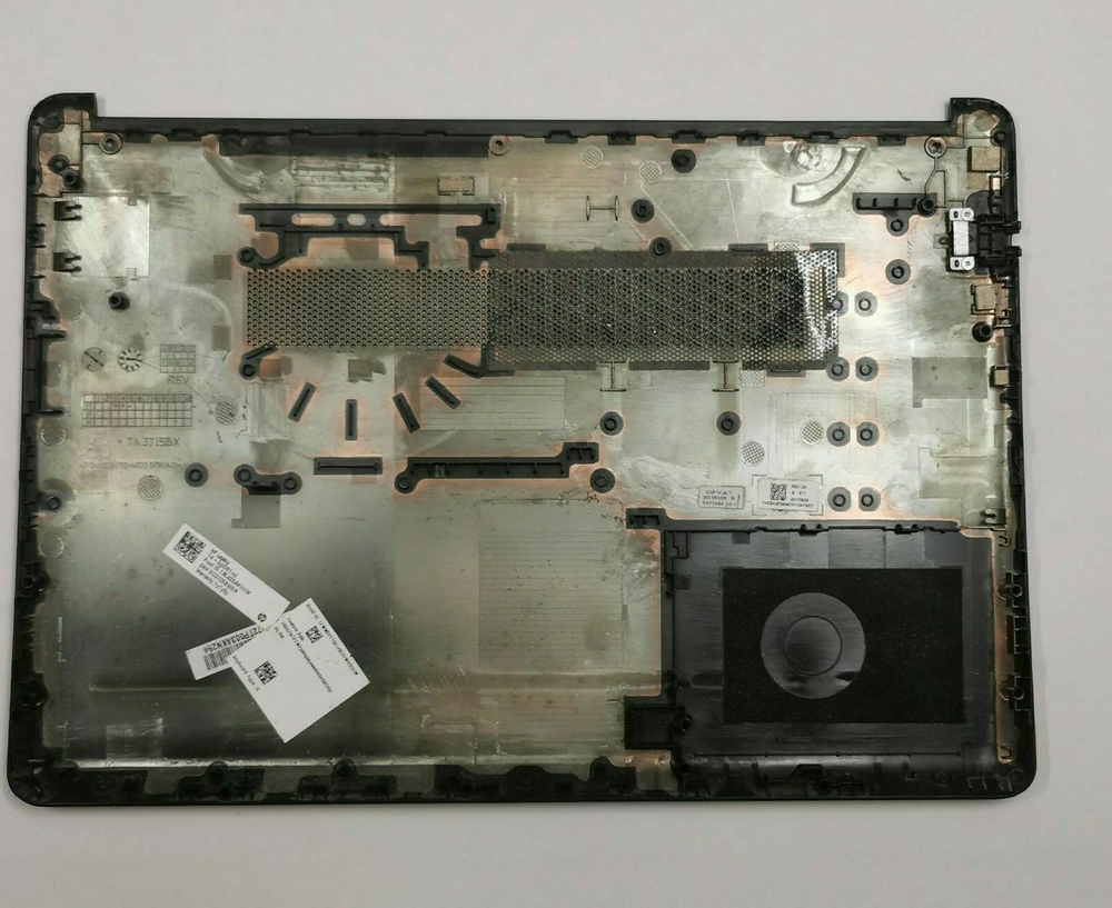 HP Pavilion 14-BP081no Корпус D (нижня частина корпусу) б/в, фото 1