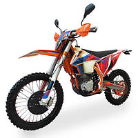 ЭНДУРО / КРОСС