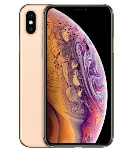 IPhone XS 64gb Gold + чохол і скло, фото 1