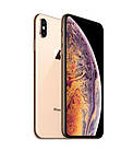 IPhone XS 64gb Gold + чохол і скло, фото 3
