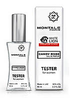 Тестер Premium Class женский Montale Candy Rose, 60 мл.