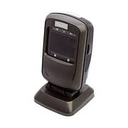 Newland FR40 Koi — багатоплощинний 2D сканер