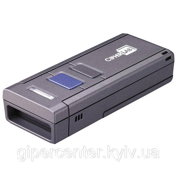 Cipherlab 1661