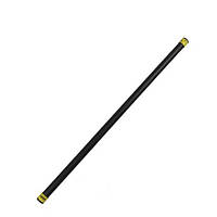 Гимнастические палки Body Bar BB18 8.2 кг (BR-BB-18lb-yellow), желтый