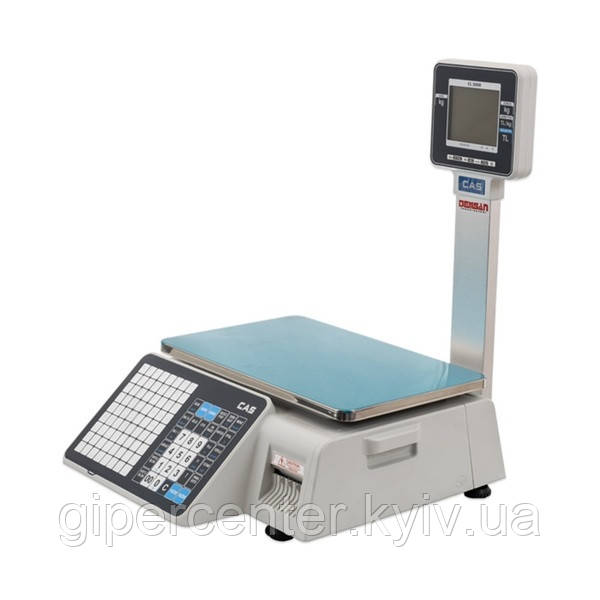CAS CL3500-P
