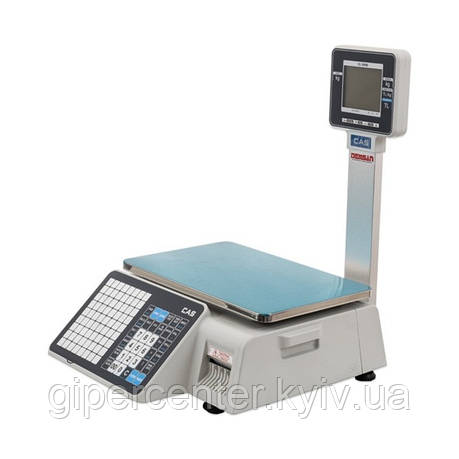 CAS CL3500-P, фото 1