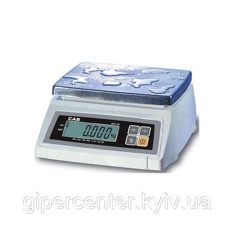 CAS SW-W пило- та вологозахисні, фото 1