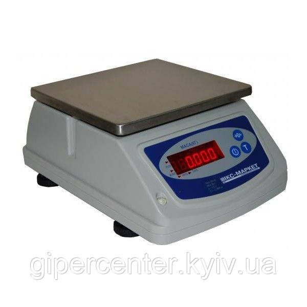 Ваги для простого зважування ICS-3 PW