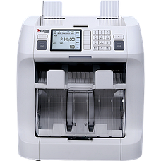 Лічильник банкнот Cassida Zeus, фото 2