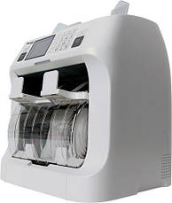 Лічильник банкнот Cassida Zeus, фото 5