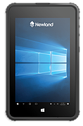 Захищений планшет Newland NQuire 800 II Plus