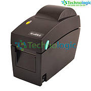 Принтер етикеток Godex EZ DT2