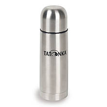 Термос Tatonka H&C Stuff 0,35 л Silver