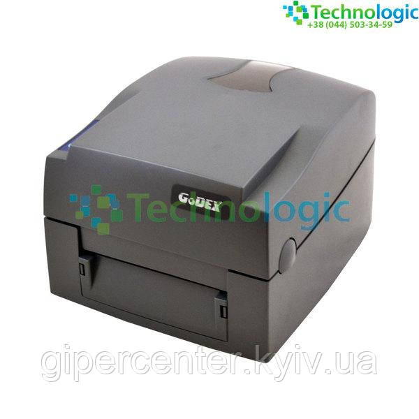 Godex G500