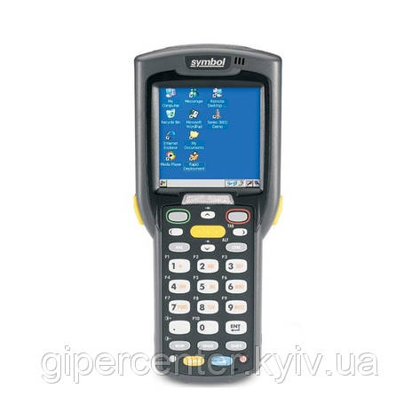 Motorola Symbol MC 3090 Б/У, фото 1