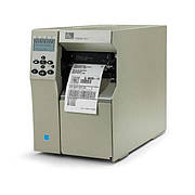 Комплектний принтер для друку етикеток Zebra 105SL Plus
