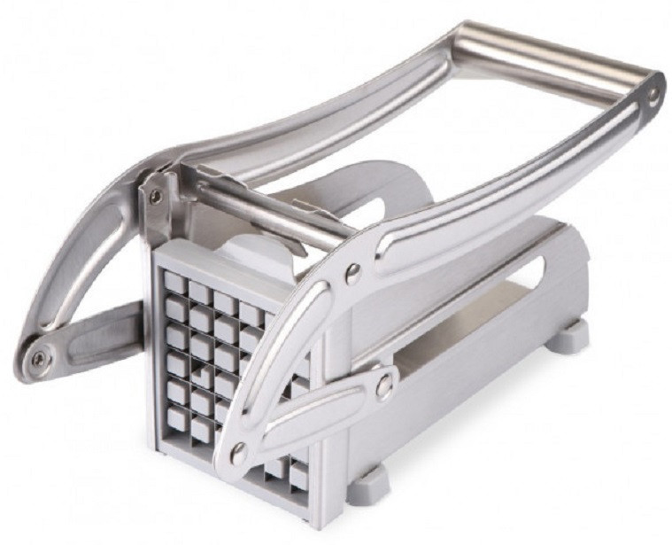 Машинка для нарізки картоплі фрі Potato Chipper UN12-15