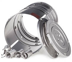 Прес-форма для шинки Redmond RHP-M02 7706, сріблястий, фото 4