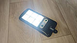 Ліхтар-світильник Solar Induction Street Lamp WD455/JY-150, датчики руху та освітленості, пульт, фото 4