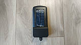 Ліхтар-світильник Solar Induction Street Lamp WD455/JY-150, датчики руху та освітленості, пульт, фото 6