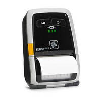 Мобильный принтер для печати чеков Zebra ZQ 110
