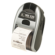 Мобільний принтер чеків Zebra MZ 220