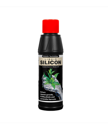 Жидкий кремний Growth Technology Liquid Silicon 250мл, фото 1