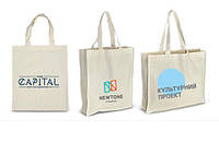 Друк логотипу на сумках, печать на сумках, сумки на заказ, пошив сумок, шопери