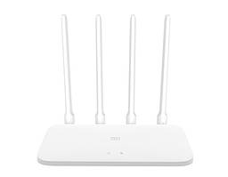 Роутер Xiaomi Mi Wi-Fi Router 4A Global