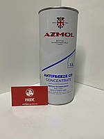 AZMOL Antifreeze G11+ концентрат охлаждающей жидкости
