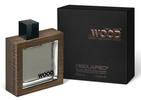 Dsquared2 He Wood Rocky Mountain Wood туалетная вода (тестер) 100мл