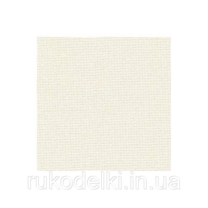 Тканина рівномірна Lugana 25 ct (50х35) Zweigart 3835/99-5035